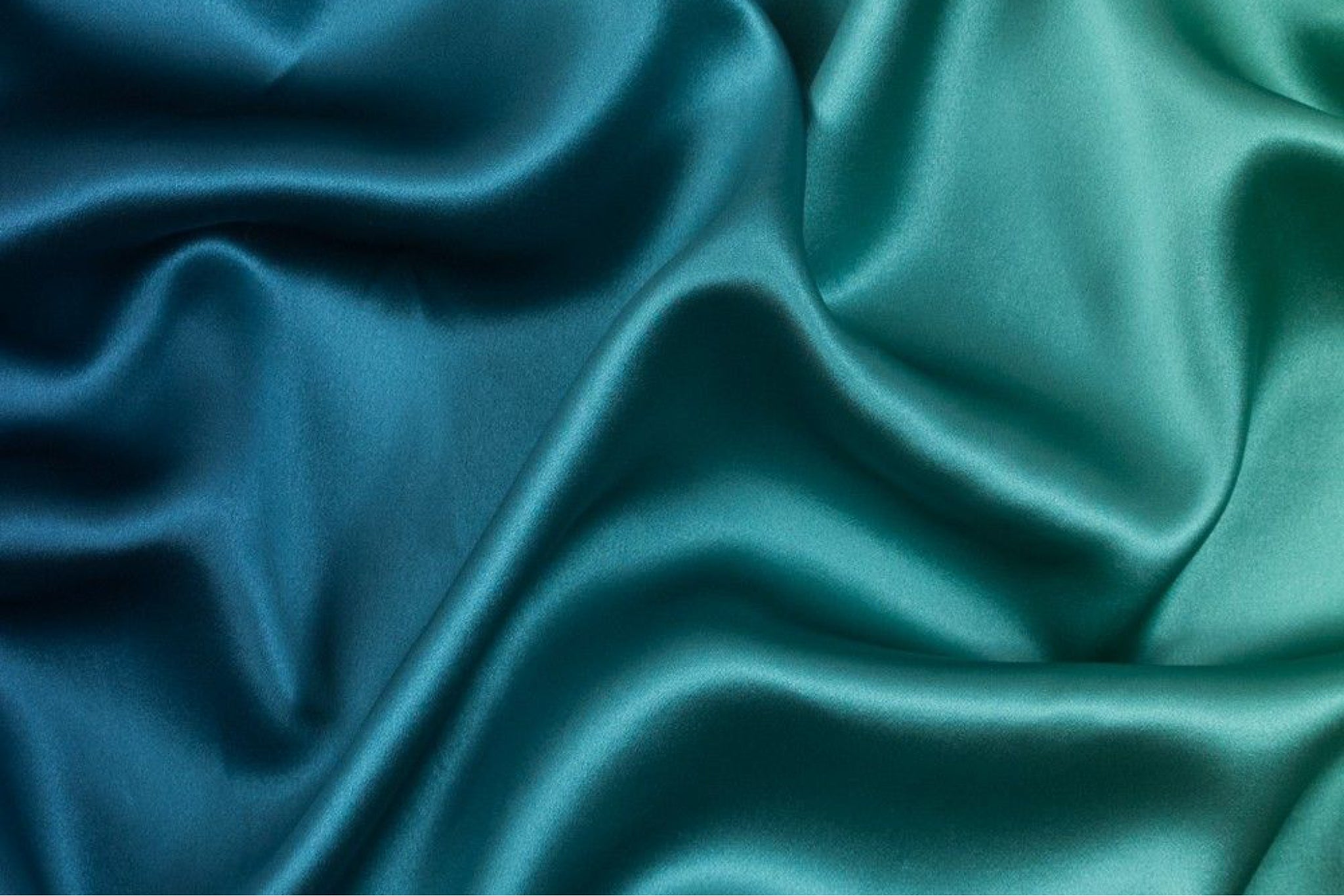How to Shop for Silk Fabric