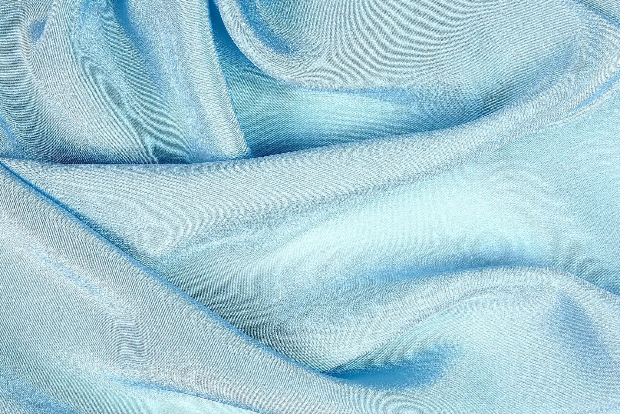 How to Shop for Silk Fabric