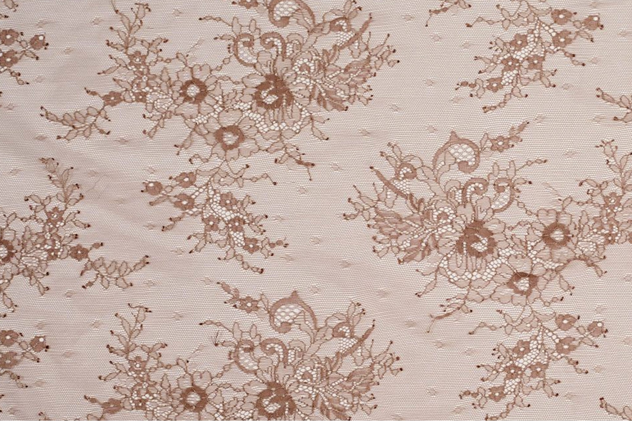 How to Shop for Lace Fabric