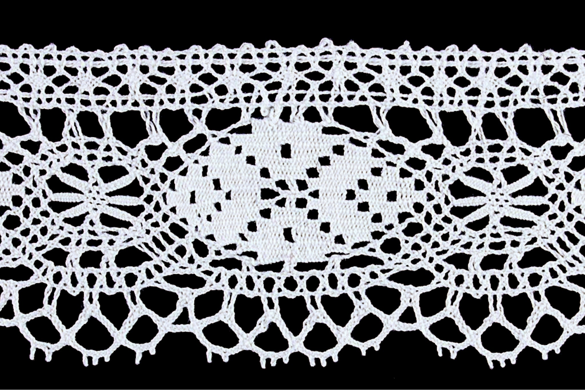 How to Shop for Lace Fabric