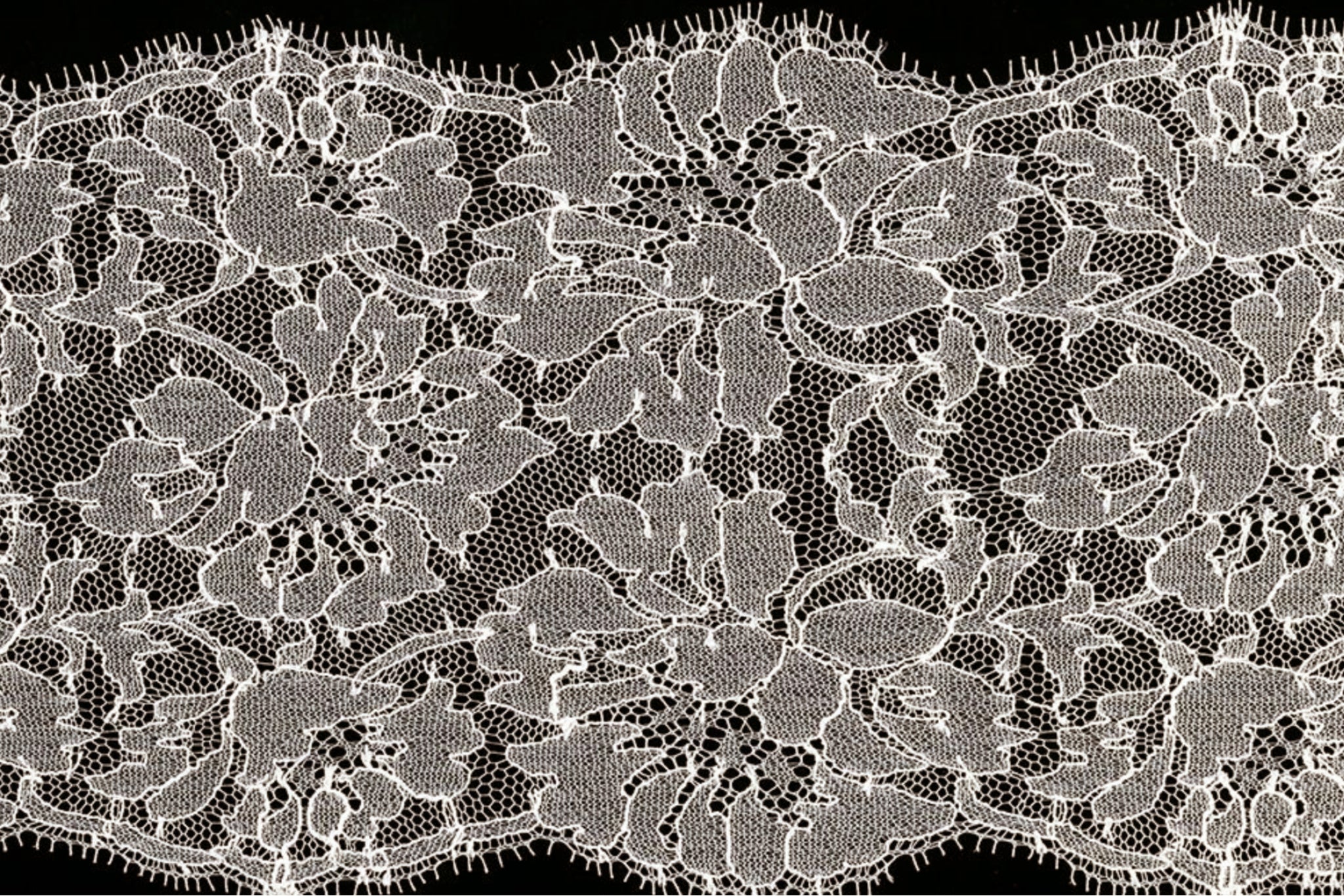 How to Shop for Lace Fabric