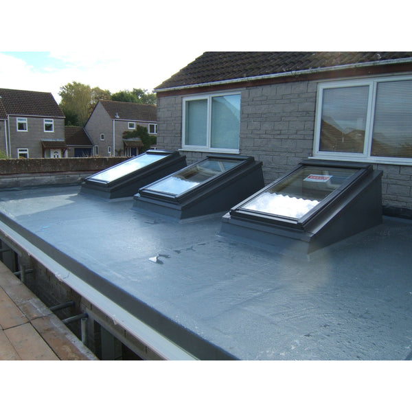 Velux Ecx Flat Roof Kerbs Roofing Outlet