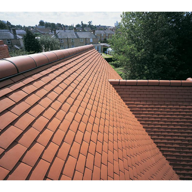 Which Type Of Roofing Tile Should You Choose Roof Stores