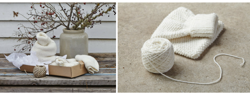 Wool days X Plump & Co - Boutique online yarn store