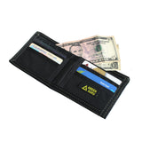 Bi-Fold wallet