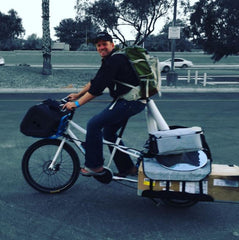 ROSS EVANS XTRACYCLE