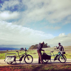 Xtracycle Instagram