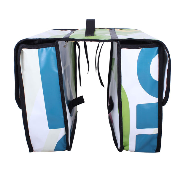 dutch bike bags