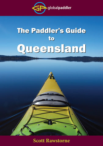Global Paddler - The Paddler's Guide to Queensland