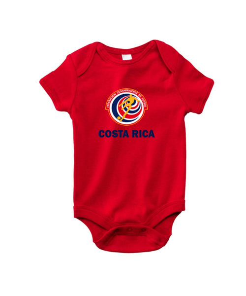 costa rica soccer jersey