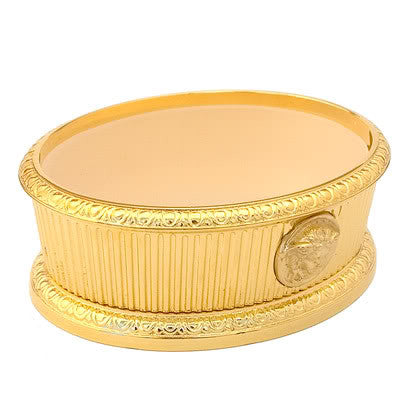 versace soap dish