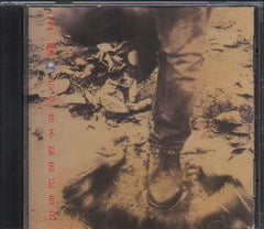 Dave Wang Jie / 王傑 - 忘記你不如忘記自己 (Out Of Print) (Graded:EX/EX)