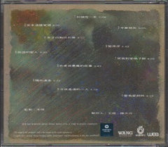 Dave Wang Jie / 王傑 - 封鎖我一生 (Out Of Print) (Graded:NM/NM)