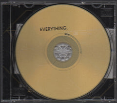 Dick Lee / 李迪文 - Everything CW/OBI (Out Of Print) (Graded:NM/NM)