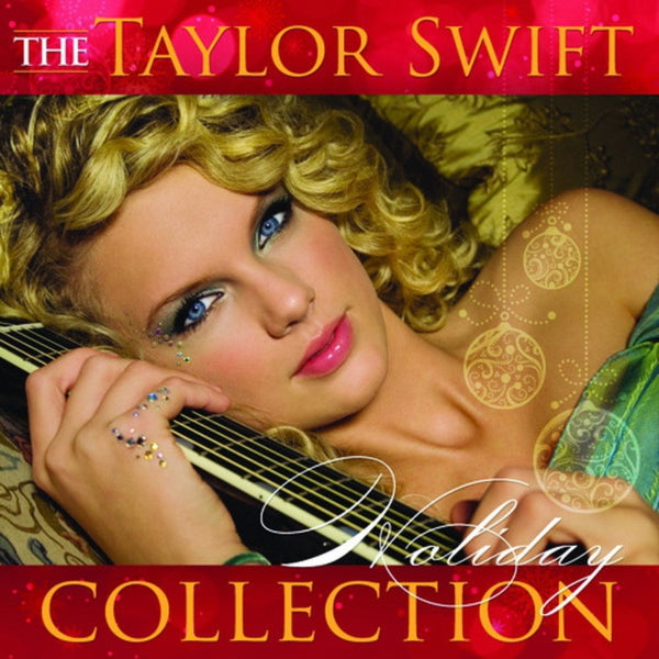 Taylor Swift Christmas Cd Songs