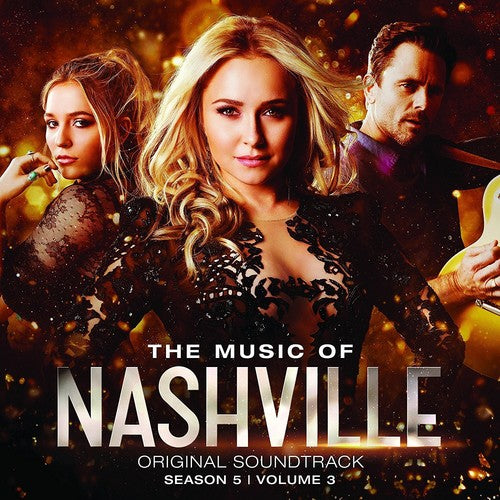 Music Of Nashville - Original Soundtrack - Season 5, Volume 3