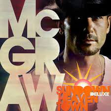 Sundown Heaven Town - Deluxe CD
