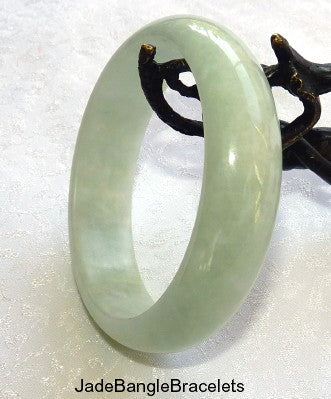 green jade bangle bracelet sale