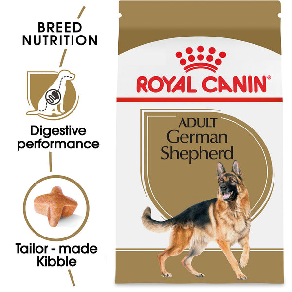 chewy royal canin german shepherd