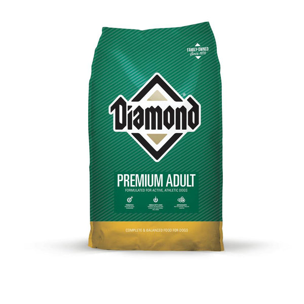 Diamond Premium Adult Dry Dog Food – Petsense