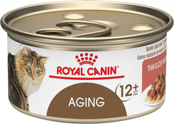 royal canin senior