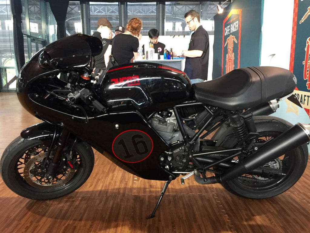 Moto Guzzi 