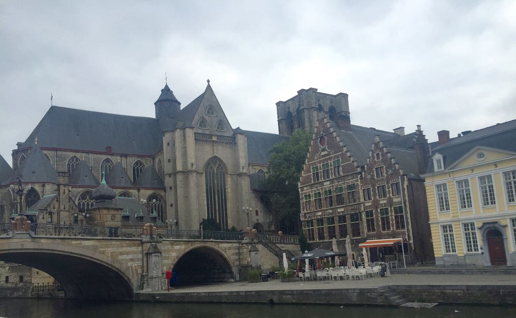 ghent 