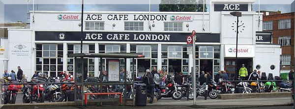 Ace Cafe London