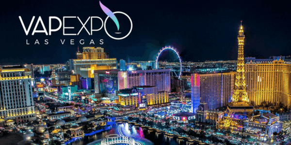 Vapexpo Las Vegas 2018