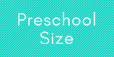 Shop Preschool size Kinderpacks