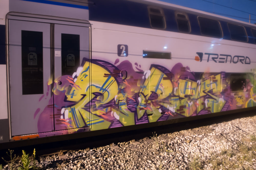 pures bsp clothing graffiti interview