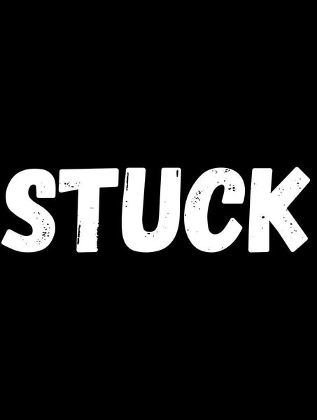 Image result for stuck