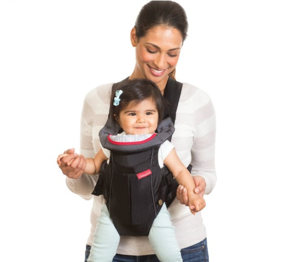 infantino swift baby carrier