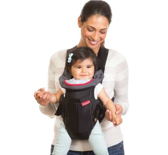 infantino classic baby carrier