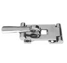 AISI 316 Marine Grade Stainless Steel Boat Cabin Caravan Anti-Rattle Door Latch