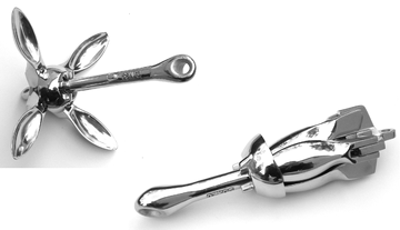 Best Anchor Pin For Your Kayak (Plus Anchor Pin Storage Tip)