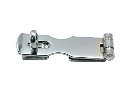 BCP Hasp Door Fastener Boat Ship Cabin Lock