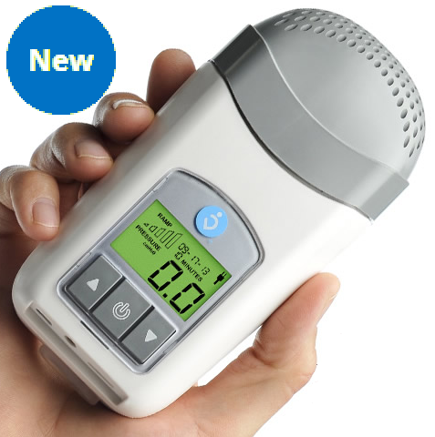 Z1 Travel CPAP Machine