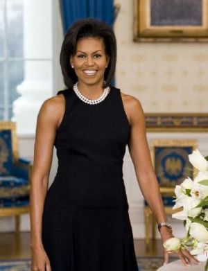 Michelle Obama