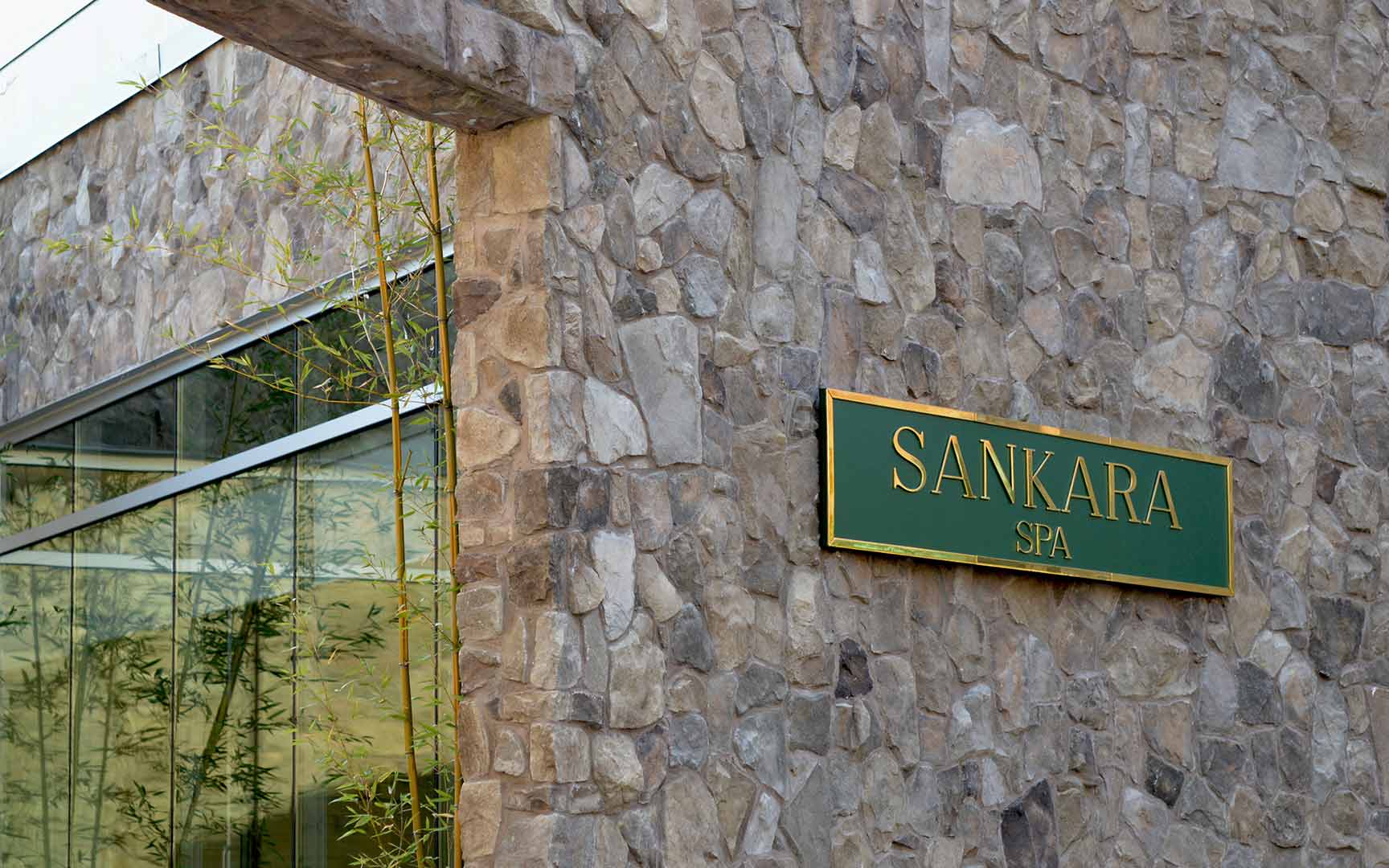 Sankara Spa in Tarrytown, New York