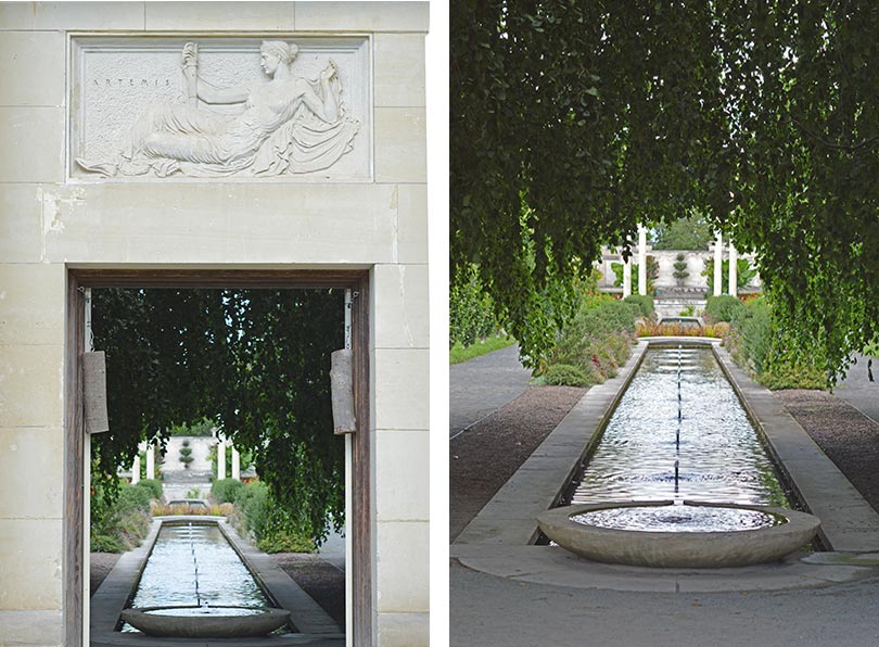 Untermyer Gardens