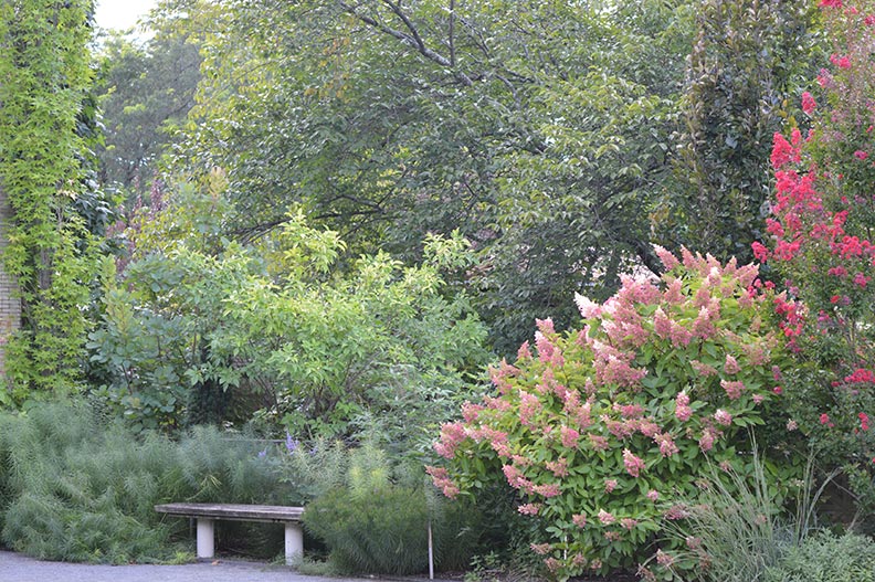 Untermyer Gardens