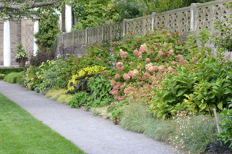 Untermyer Gardens