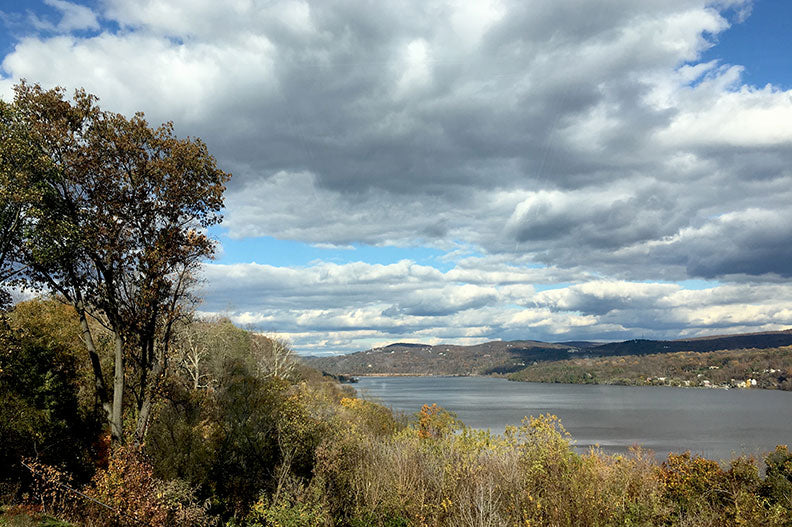 Hudson River