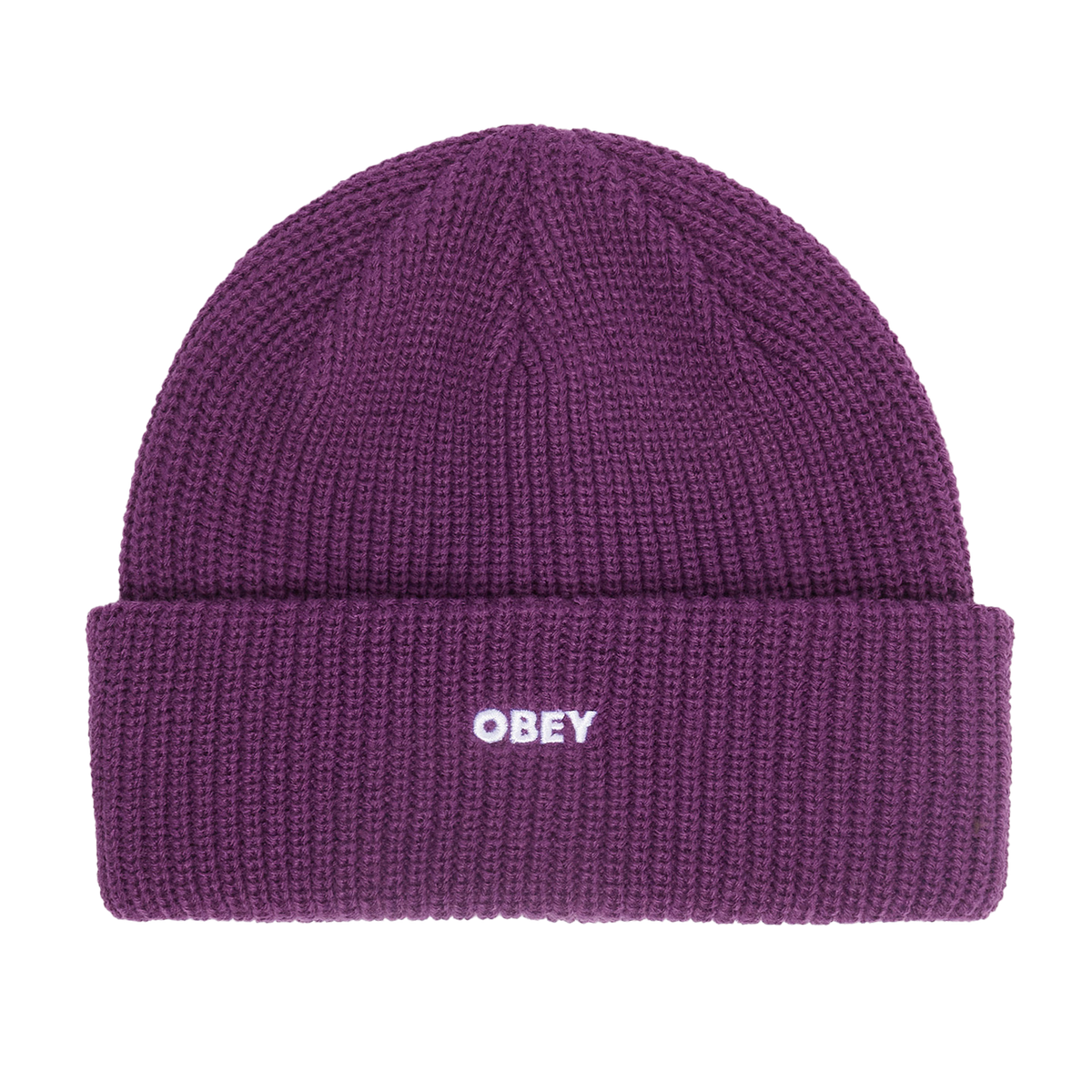 OBEY FUTURE BEANIE