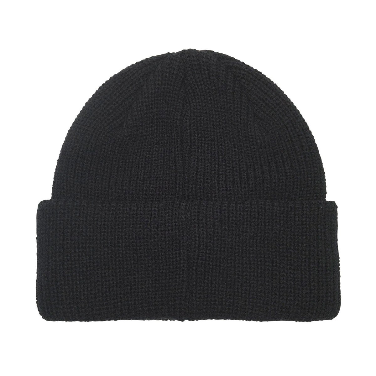 OBEY MID ICON PATCH CUFF BEANIE