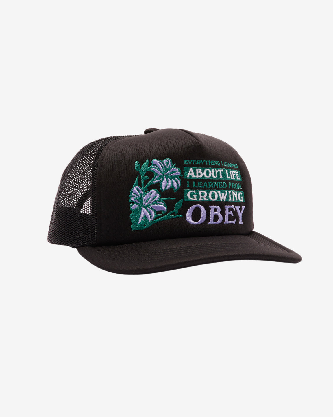 OBEY LIFE TRUCKER