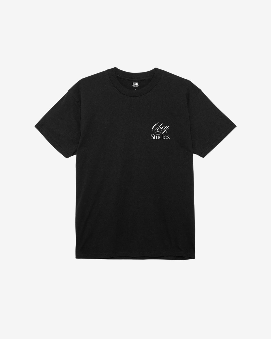 OBEY STUDIOS WORLDWIDE TEE