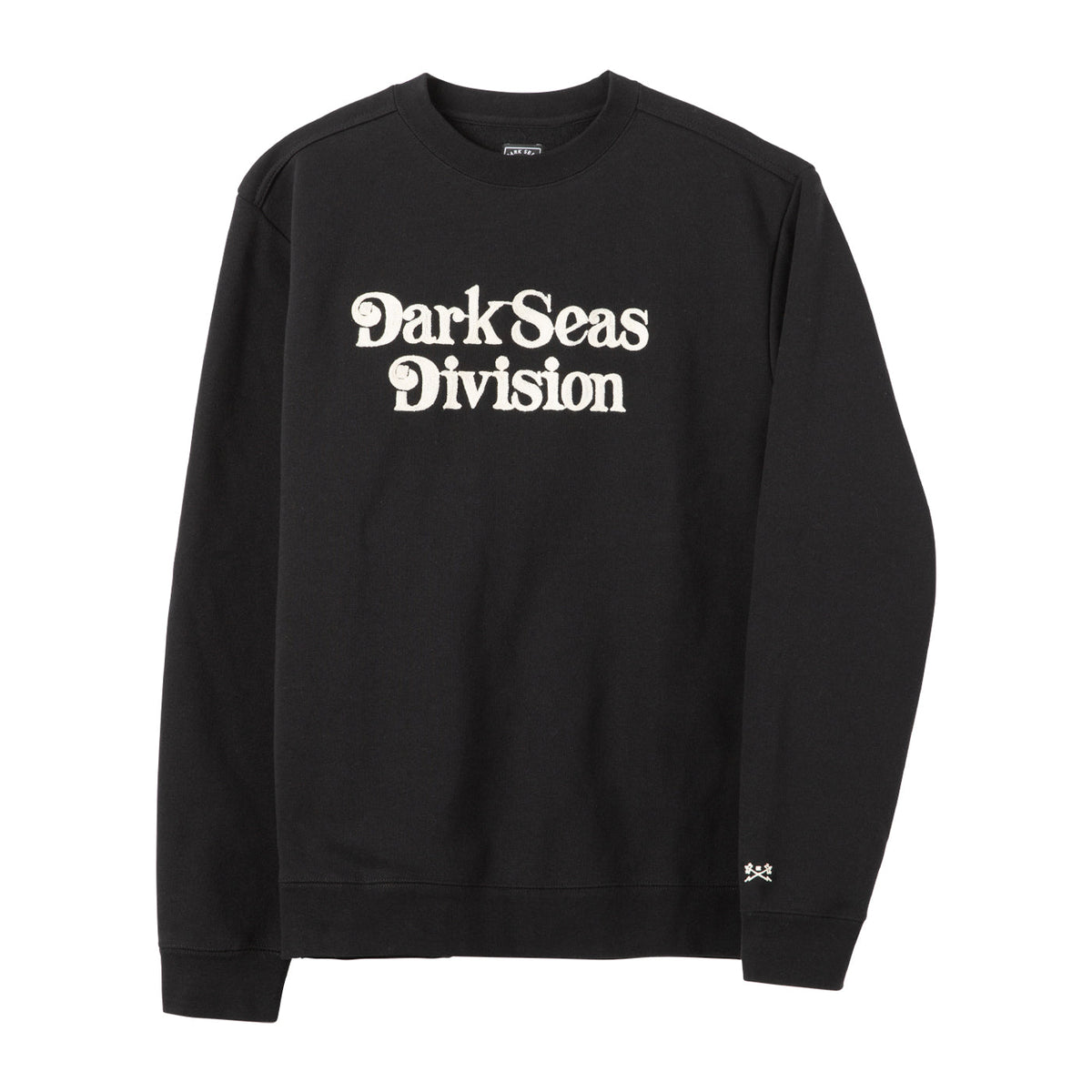 DARK SEAS MID WAY HW FLEECE