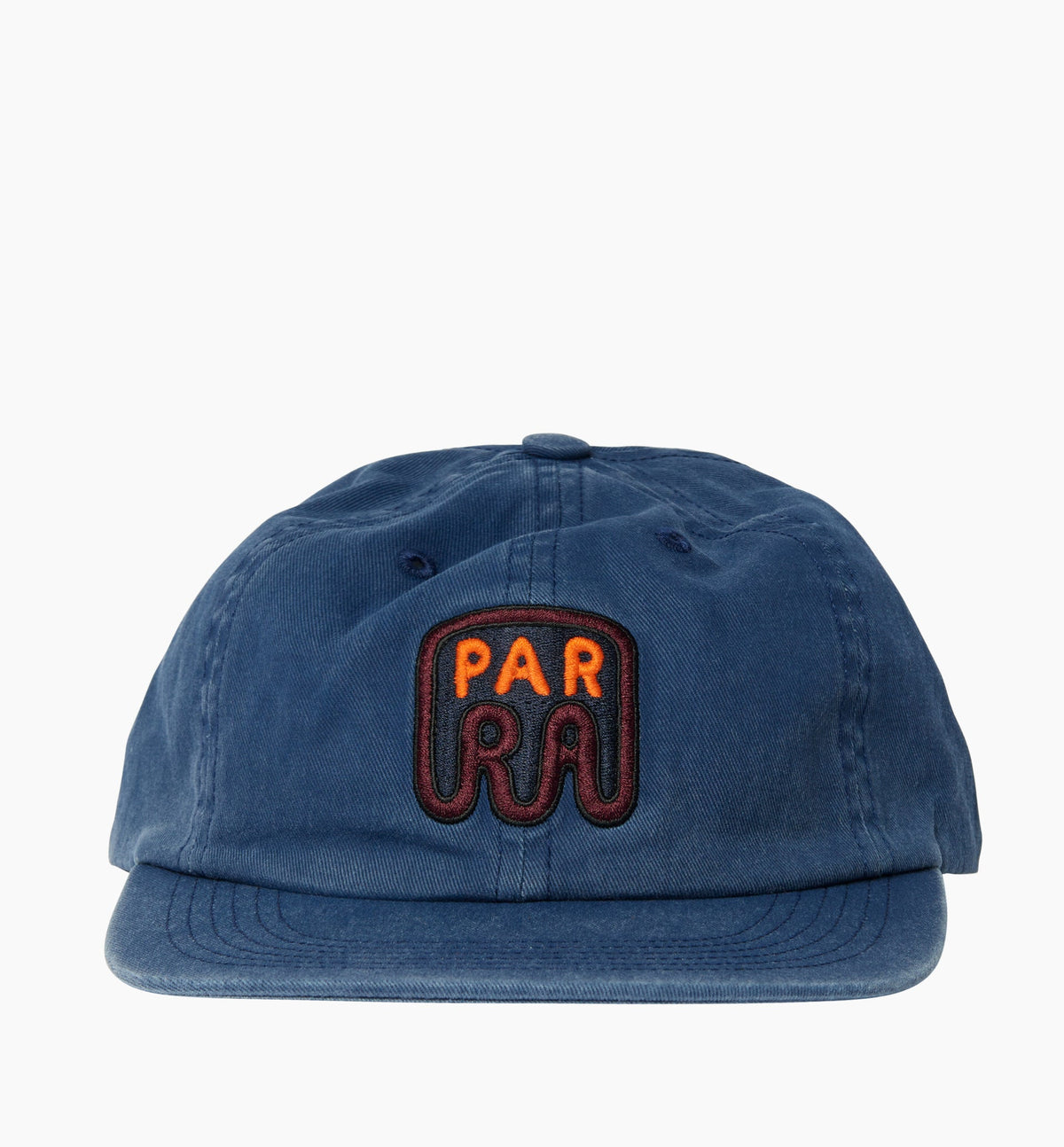 BY PARRA FAST FOOD LOGO 6 PANEL